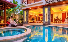 Villa Suzuki 2 Seminyak